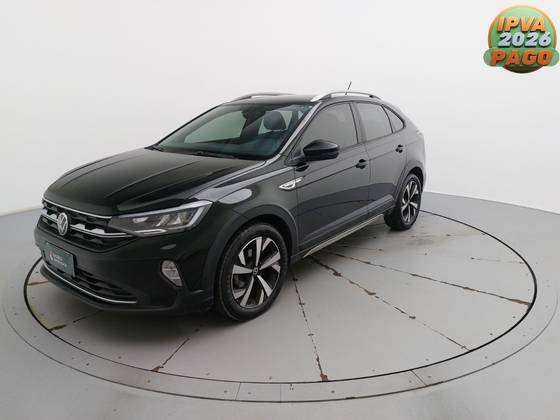 VOLKSWAGEN NIVUS 1.0 200 TSI TOTAL FLEX HIGHLINE AUTOMÁTICO